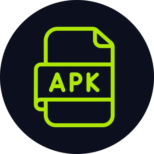 La app Android de Retabet tiene un tamaño pequeño para instalar en dispositivos con poca memoria.