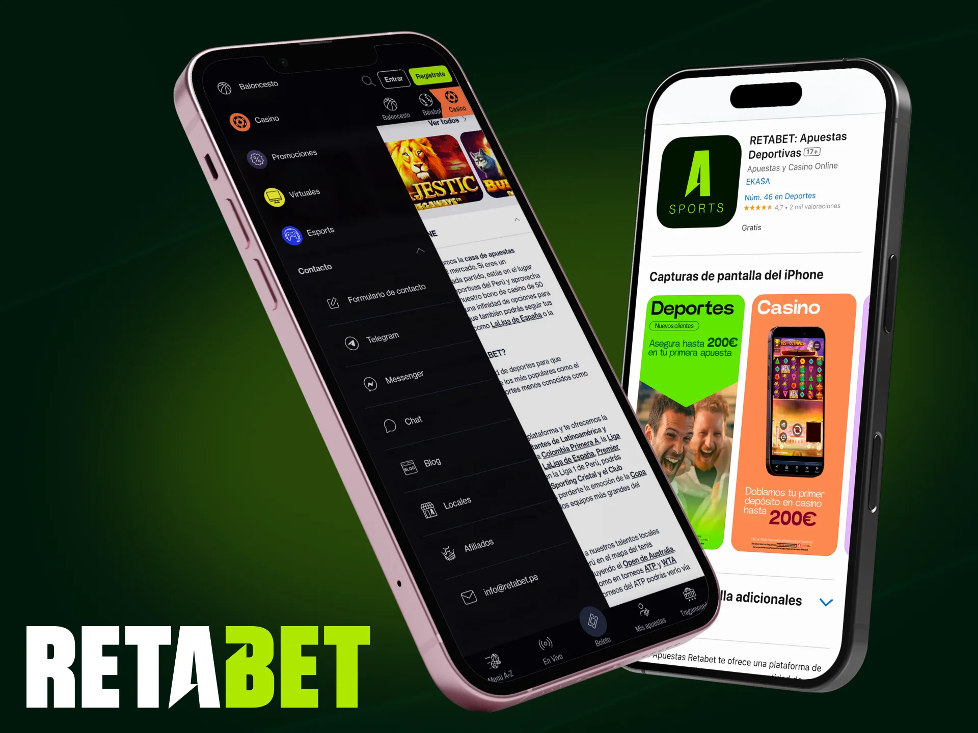Actualiza fácilmente la app oficial Retabet a la última versión para 2025 siguiendo pasos simples.