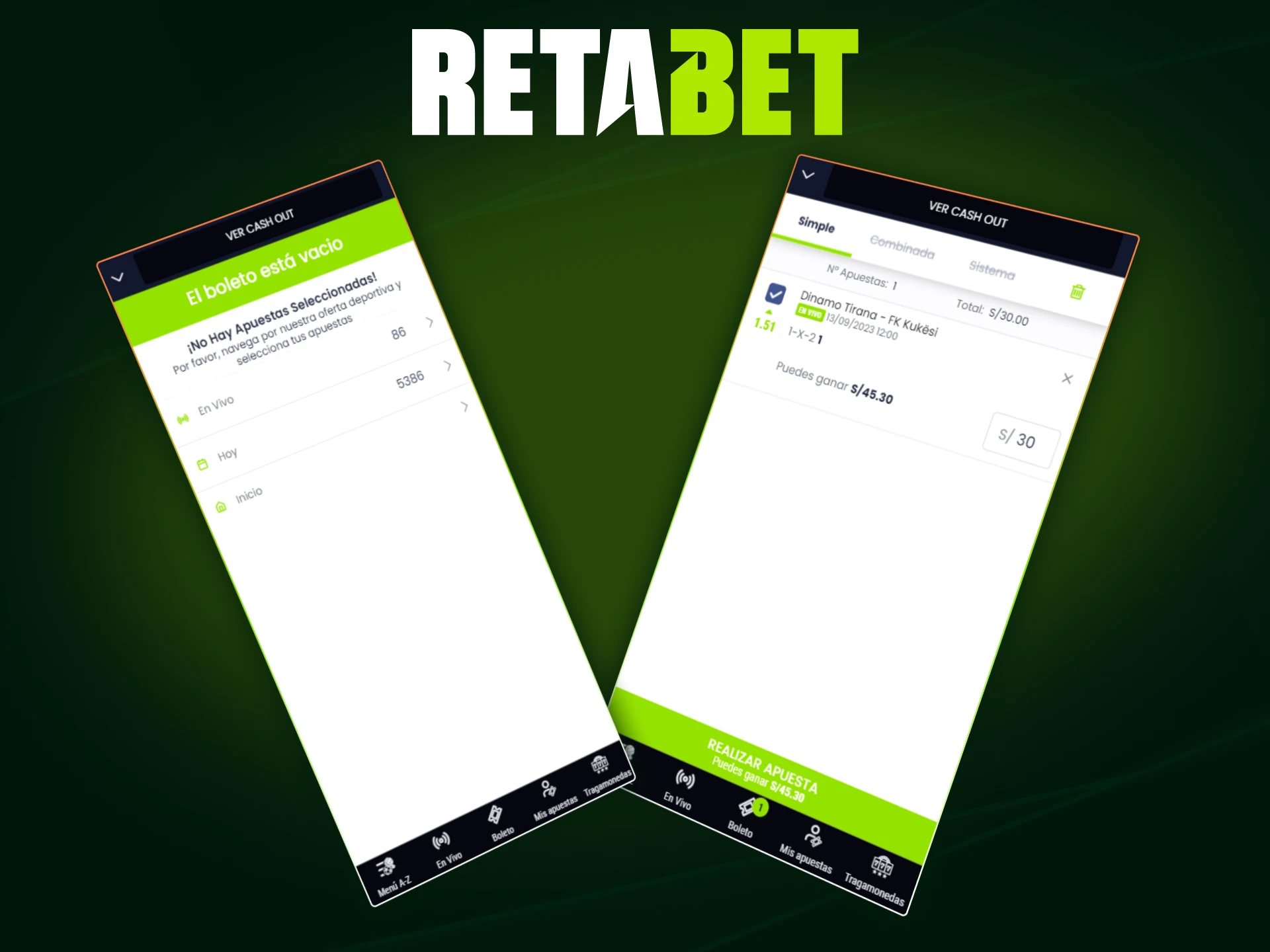 Guía fácil para retirar tus ganancias en Retabet Perú paso a paso de forma rápida y segura.