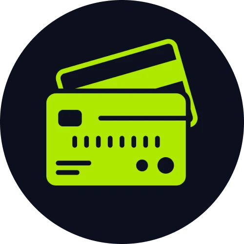 Tarjeta exclusiva de Retabet para depósitos y retiros rápidos en el sitio oficial.