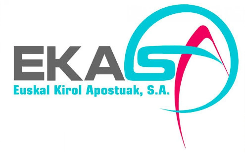 Reunión del consejo de administración de Euskal Kirol Apostuak sobre expansión en América Latina.
