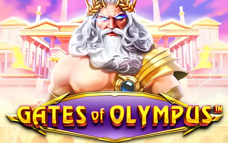 Gates of Olympus: uno de los slots top de Retabet casino.