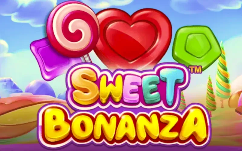 Sweet Bonanza: juega ahora en Retabet casino Perú.