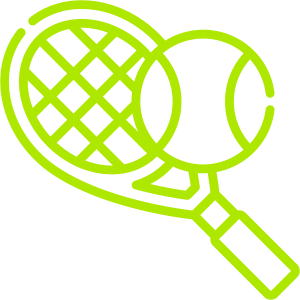 Disfruta de la emoción del tenis y apuesta con éxito en Retabet.